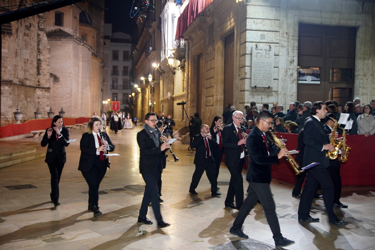 Ofrenda Valencia 2024 90